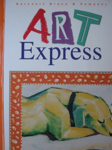 Art Express
