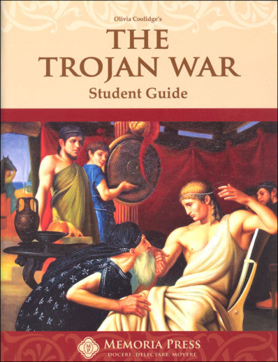 The Trojan War - Student Guide