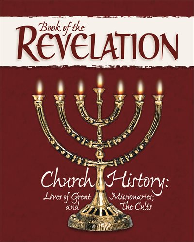 Book of the Revelation