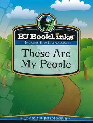 BookLinks: These Are My People - Set of 2
