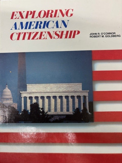Exploring American Citizenship