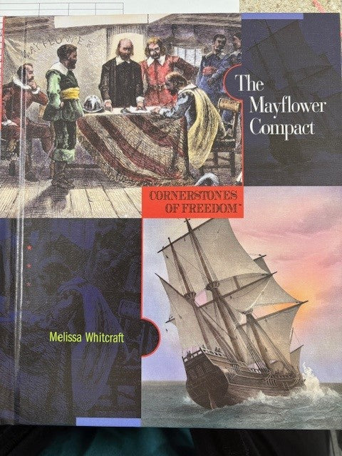 The Mayflower Compact