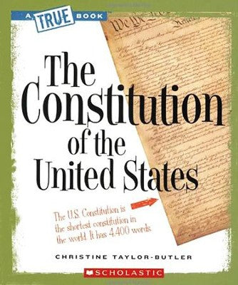 The Constitution of the United States