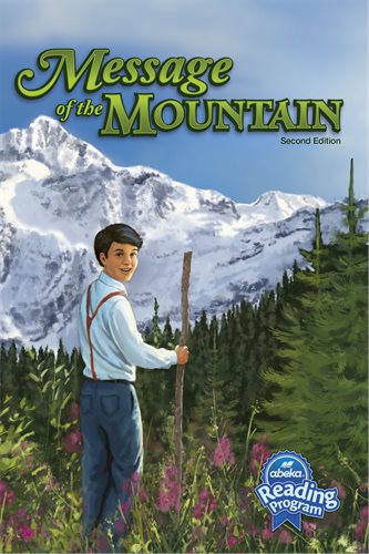 Message of the Mountain (2nd ed)