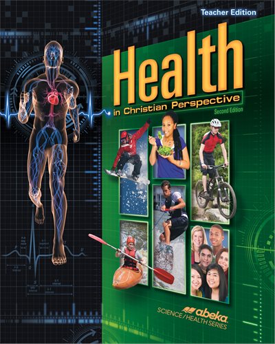 Health - Teacher Guide