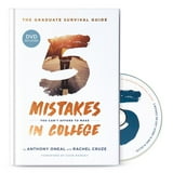 The Graduate Survival Guide