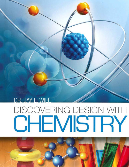 Discovering Design with Chemistry
