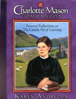 A Charlotte Mason Companion