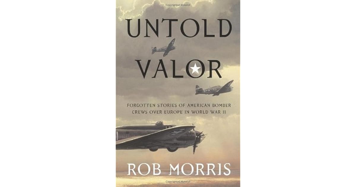 Untold Valor