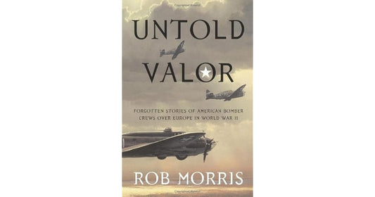 Untold Valor