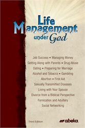 Life Management Under God