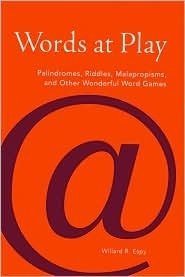 Words at Play