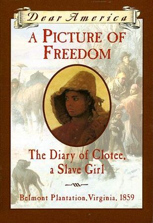 Dear America, A Picture of Freedom