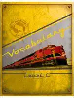 Vocabulary C - Student Book