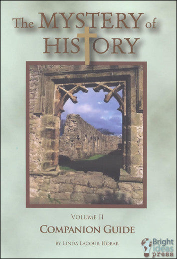 Mystery of History Vol. II