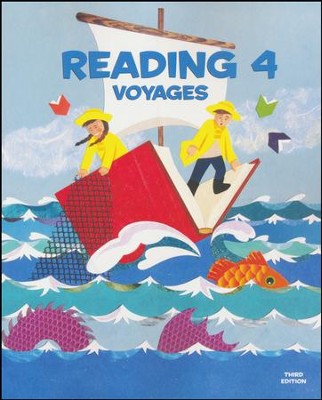 Reading 4 - Voyages