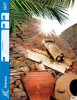 Science 4 - 1037 - 1045 w/ keys