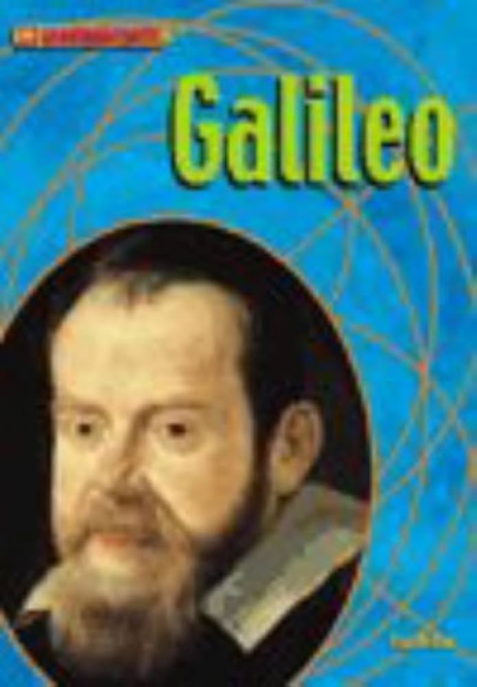 Groundbreakers - Galileo