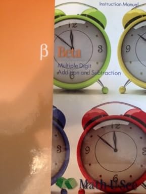 Beta - Set of 2