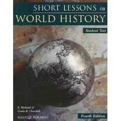 Short Lessons in World History