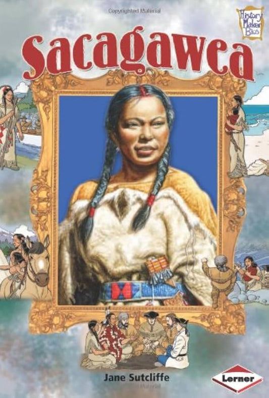 Sacagawea