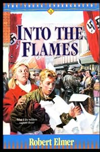 The Young Underground - Into the Flames