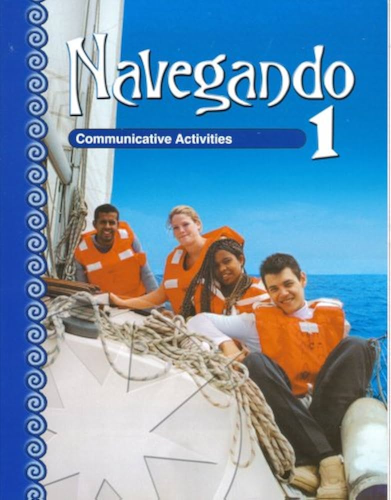 Navegando 1 - Set of 6
