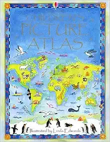 Children's Picture Atlas