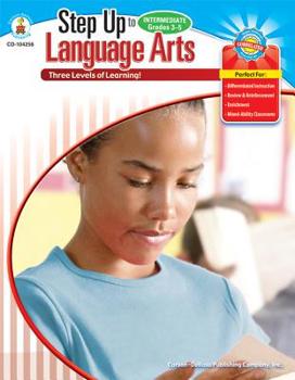 Step Up to Intermediate Language Arts