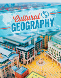 Cultural Geography (4th ed) - Student Book