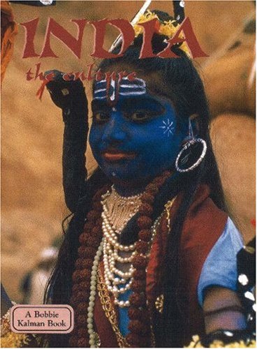 India: The Culture