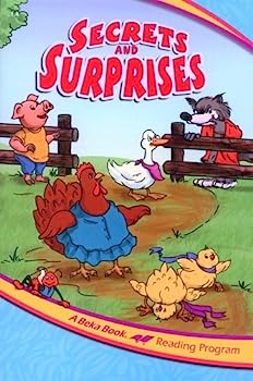 Secrets and Surprises