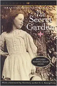 The Secret Garden