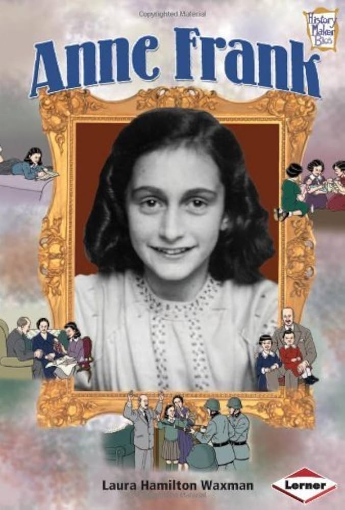 Ann Frank