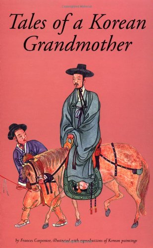 Tales of a Korean Grandmother