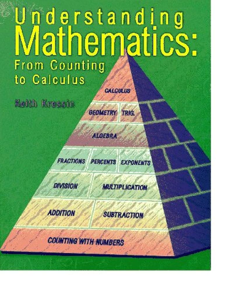 Understanding Mathematics: From Counting to Calculus