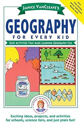 Geography for Every Kid