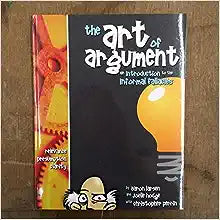 The Art of Argument - Set of 2
