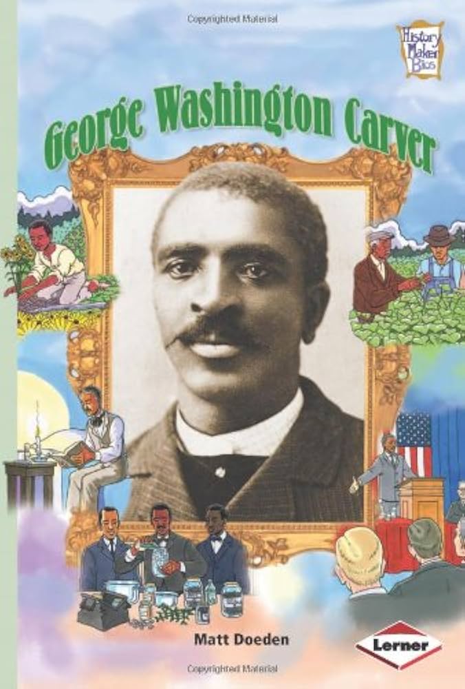 George Washington Carver