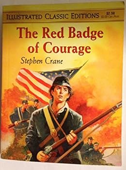 The Red Badge of Courage