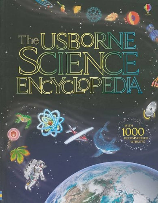 Science Encyclopedia