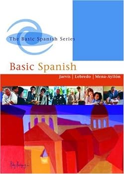 World Languages - Spanish - Set of 3