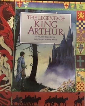 The Legend of King Arthur