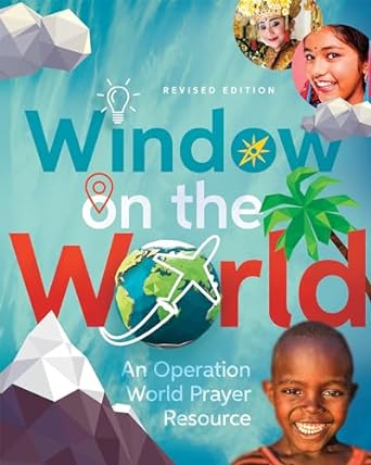 Window on the World - revised edition