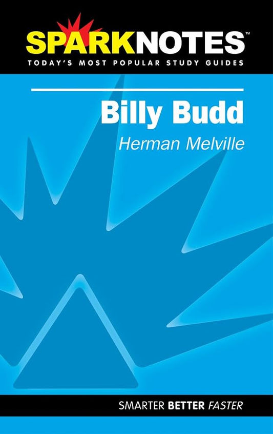 Spark Notes - Billy Budd
