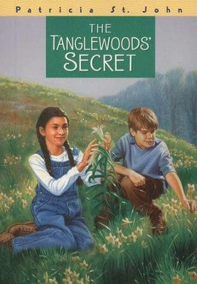 The Tanglewoods' Secret