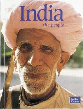 India: The People