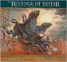 The revenge of Ishtar