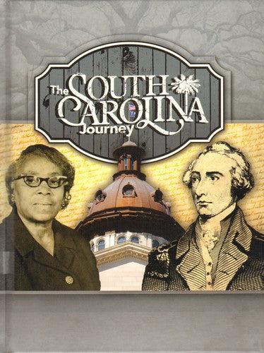 The South Carolina Journey