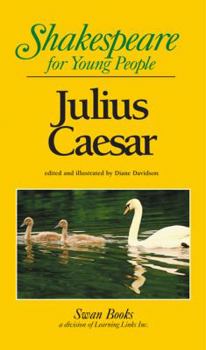 Shakespear for Young People - Julius Caesar